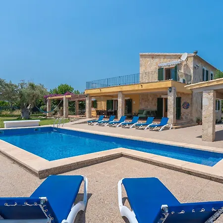 Vakantiehuis Patriarca, For 8 With Pool, Garden And Mountain Views *