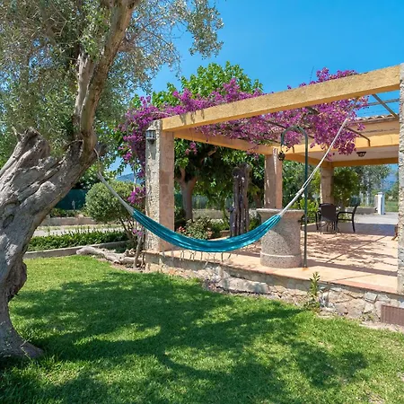 Patriarca, For 8 With Pool, Garden And Mountain Views *