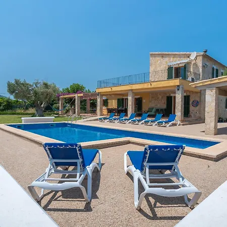 Vakantiehuis Patriarca, For 8 With Pool, Garden And Mountain Views *