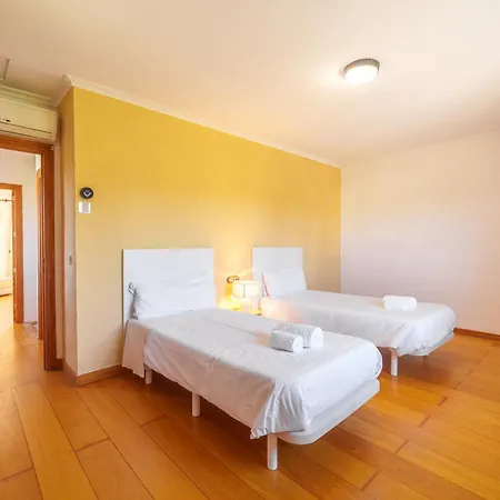 Patriarca, For 8 With Pool, Garden And Mountain Views * Alcúdia