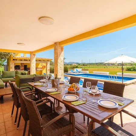 Patriarca, For 8 With Pool, Garden And Mountain Views