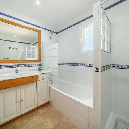 Patriarca, For 8 With Pool, Garden And Mountain Views Vakantiehuis Alcúdia