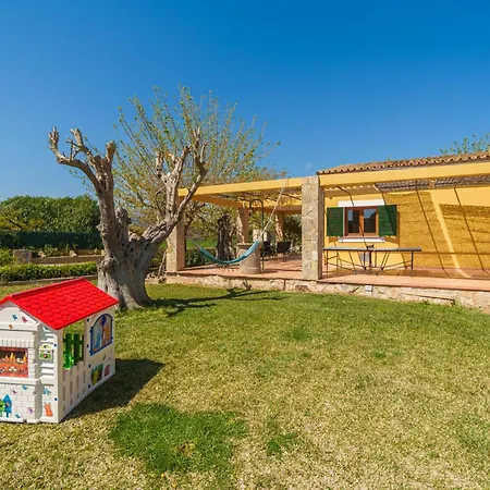 Patriarca, For 8 With Pool, Garden And Mountain Views *
