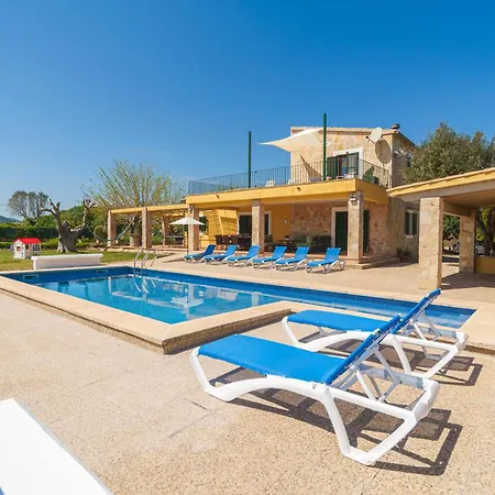 Patriarca, For 8 With Pool, Garden And Mountain Views