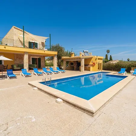 Patriarca, For 8 With Pool, Garden And Mountain Views *